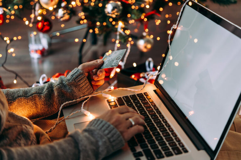 Les fêtes de fin d’année approchent : et si vous recontactiez vos clients du Noël 2018 ?