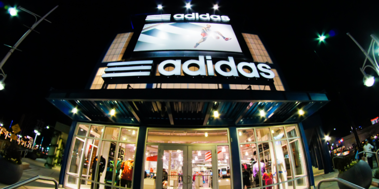 Why you should care about Adidas’ mea culpa