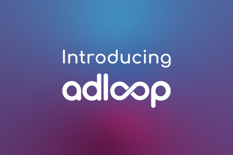 Introducing Adloop